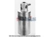 AKS DASIS 800720N Dryer, air conditioning
